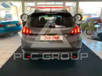 2018 Peugeot 2008