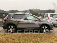 2018 Peugeot 2008
