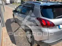2018 Peugeot 2008