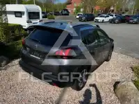 2018 Peugeot 2008