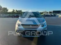 2018 Peugeot 2008