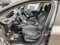 2018 Peugeot 2008