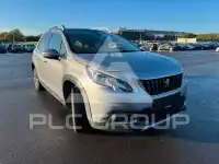 2018 Peugeot 2008