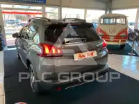 2018 Peugeot 2008
