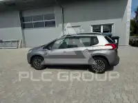 2018 Peugeot 2008