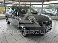 2018 Peugeot 2008