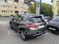2018 Peugeot 2008