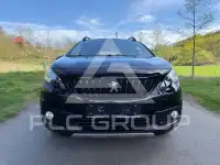 2018 Peugeot 2008