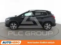 2018 Peugeot 2008