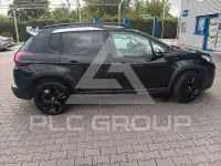 2018 Peugeot 2008