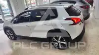 2018 Peugeot 2008