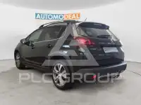 2018 Peugeot 2008