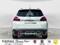 2018 Peugeot 2008