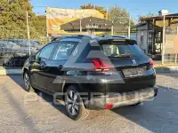 2018 Peugeot 2008