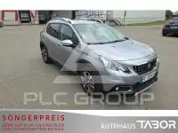2018 Peugeot 2008