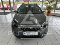 2018 Peugeot 2008