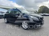 2018 Peugeot 2008