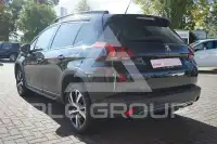 2018 Peugeot 2008