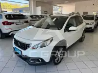 2018 Peugeot 2008