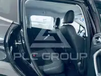 2018 Peugeot 2008