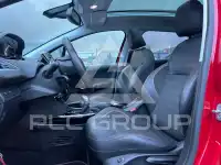 2018 Peugeot 2008