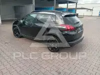2018 Peugeot 2008