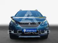 2018 Peugeot 2008