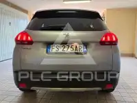 2018 Peugeot 2008
