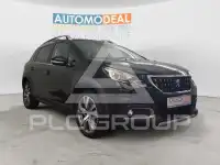 2018 Peugeot 2008