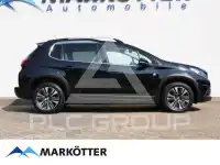 2018 Peugeot 2008