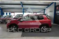 2018 Peugeot 2008