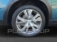 2018 Peugeot 2008