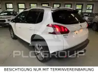 2018 Peugeot 2008