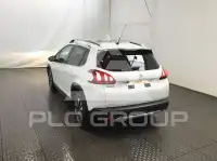 2018 Peugeot 2008