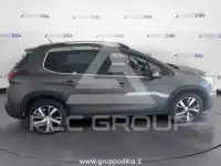 2018 Peugeot 2008
