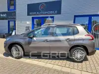 2018 Peugeot 2008