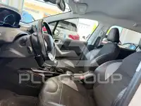 2018 Peugeot 2008
