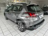 2018 Peugeot 2008