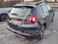 2018 Peugeot 2008