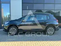 2018 Peugeot 2008