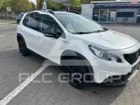 2018 Peugeot 2008