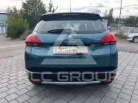 2018 Peugeot 2008