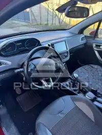 2018 Peugeot 2008