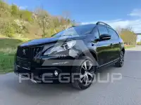 2018 Peugeot 2008