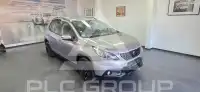 2018 Peugeot 2008