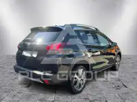 2018 Peugeot 2008