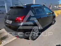 2018 Peugeot 2008