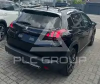 2018 Peugeot 2008