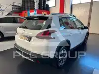 2018 Peugeot 2008