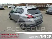 2018 Peugeot 2008